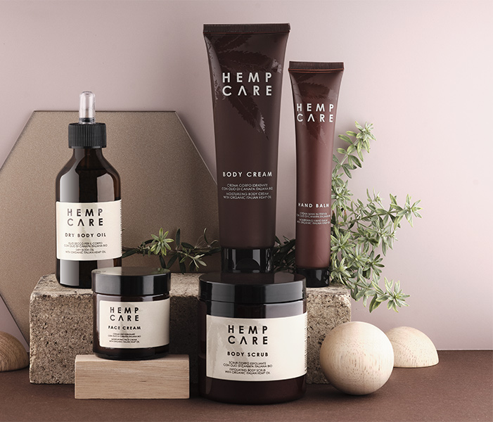 hemp care