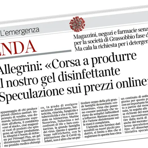 news