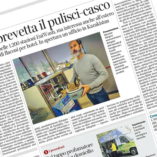 news
