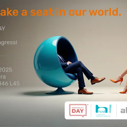 Allegrini takes part in Hospitality Day and HostMilano